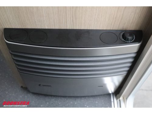 Adria Aviva 492 **NEU/NEU** Fu&szlig;bodenheizung Foto: 23