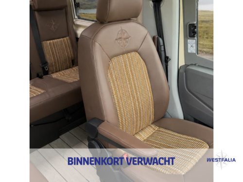 Westfalia Sven Hedin 50 Years Edition Foto: 1