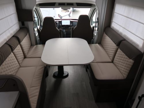 Benimar Cocoon 488 GRATIS AUTOMAAT Foto: 5