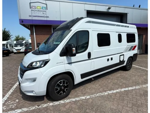 LMC Innovan 600 photo: 3