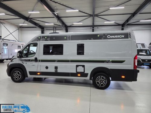 Chausson V697 Sportline photo: 14