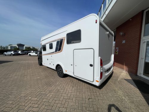 B&uuml;rstner Limited 727 Riva loft  photo: 3