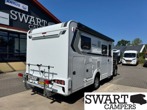 Weinsberg CaraLoft Ford 650 MEG photo: 2