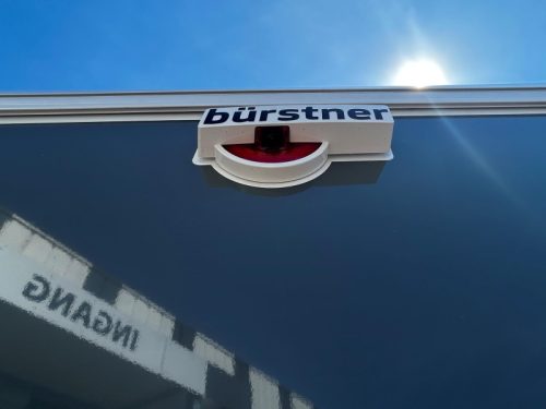 B&uuml;rstner B66 690 TD Newly arrived photo: 5