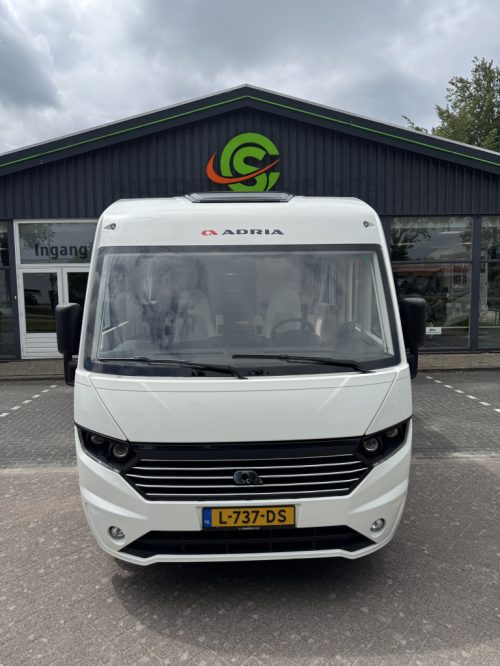 Adria Sonic Plus I 700 DC Foto: 1