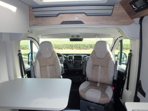 Robeta Apollo 630 NEUPREIS &euro;128.056,00  Foto: 10