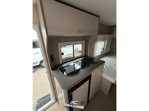 B&uuml;rstner Premio Life 480 TL - SINGLE BEDS photo: 3