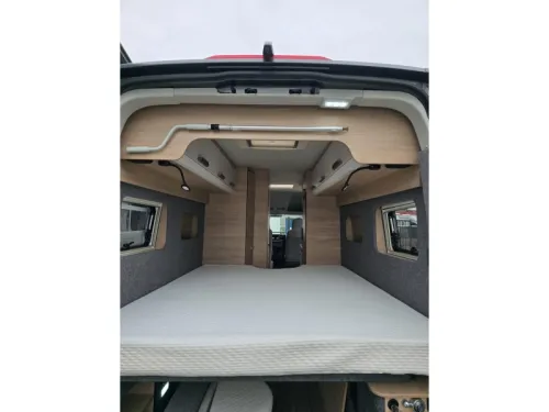 Knaus BoxDrive 680 ME posible off-grid, totalmente equipada foto: 10