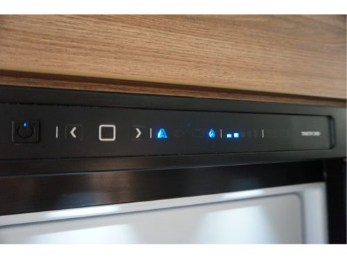 Weinsberg Caracompact 640MEG 170pk Automaat + Airco/ Levelsysteem/ Lithium/ Zonnepanelen/ Garantie! Foto: 16