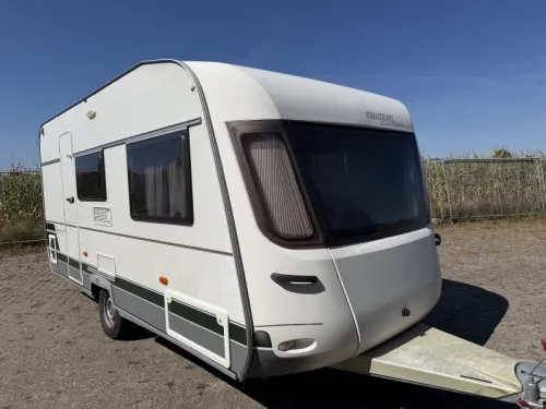 Chateau Cantara 443C photo: 2