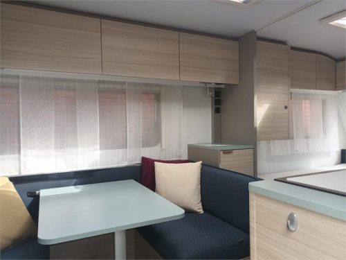 Adria Altea 432 PX Foto: 1