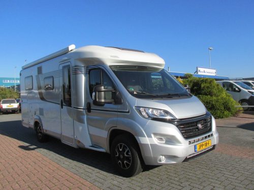 FIAT LMC Cruiser Foto: 1