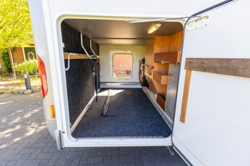 CARTHAGO CHIC C-LINE I 4.3 photo: 30