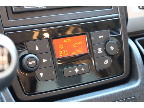 Autocaravana Dethleffs Pulse I 7051 GT-Line DBM Cama de matrimonio + Techo elevable foto: 60