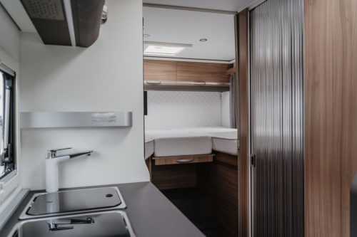 Adria Matrix 600 Foto: 33