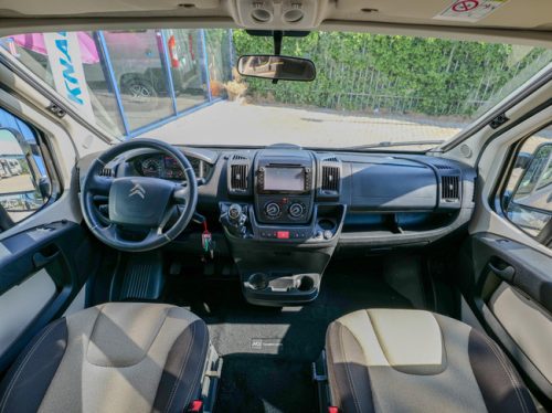 P&ouml;ssl Clever 640 CAMAS INDIVIDUALES &iexcl;COMO NUEVO! foto: 8
