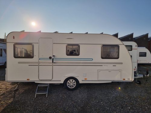 Adria Aviva 492 LU Foto: 1