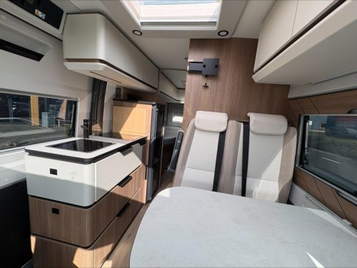 Dreamer D68 Limited SELECT SAPHIR Foto: 7