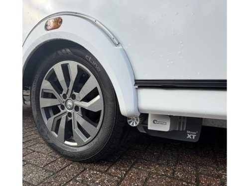 Knaus Sport Silver Selection 580 QS Incl. Mover en Luifel  foto: 9