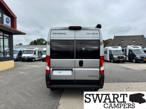 Weinsberg CaraBus 540 MQ Edition [FIRE] Foto: 3
