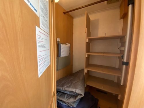 Fiat Hymer BC 584 photo: 9