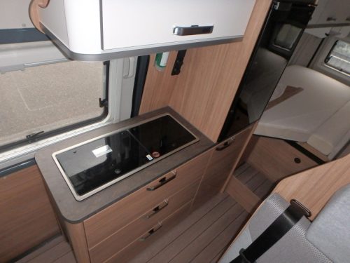 Weinsberg CaraBus 630 ME  photo: 11
