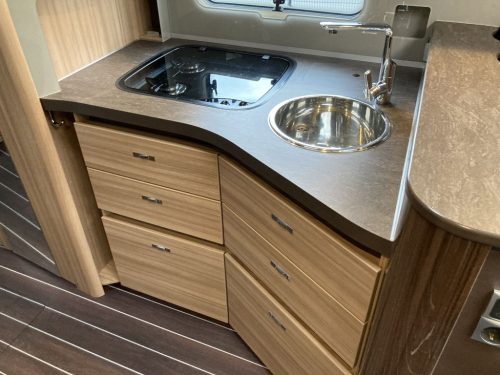 Knaus SUN 900iLX foto: 4