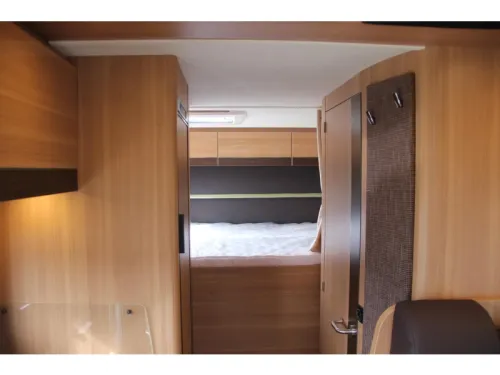 LMC Breezer 6 Pers/ Automaat photo: 13