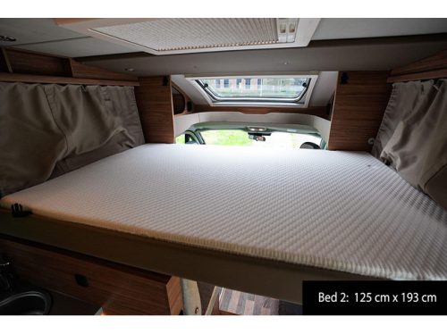 Weinsberg CaraSuite 650 MF expected photo: 3