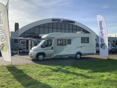 Chausson Welcome 72 2.3 MultiJet 130 PK Teilintegriert, Motor-Klimaanlage, Queensbett, Autom. Sch&uuml;ssel, / LCD-Bildschirm, Bj. 2010 &ldquo; Ihr Wohnmobil-Verkaufsvermittler Foto: 44