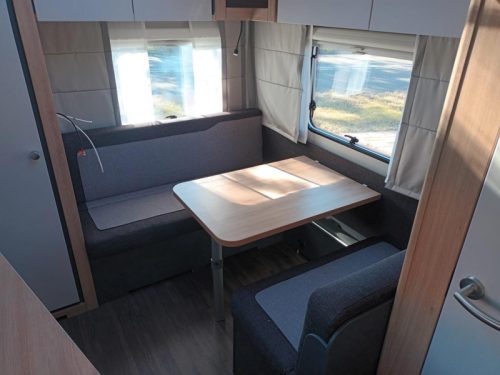 Knaus Sport Platinum 420 QD photo: 1