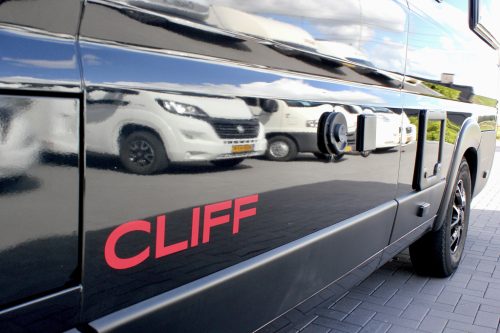 Sunlight Adventure Edition Cliff 640 Foto: 6