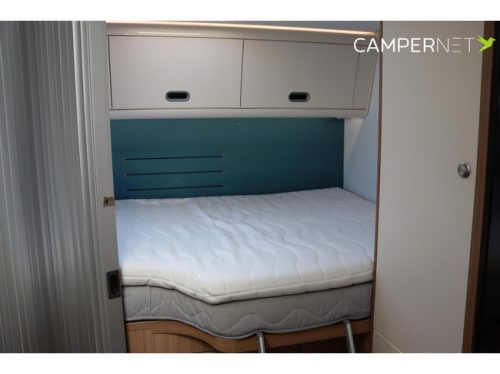 Sun Living S-SERIES S 70 SP 2.3 Multijet 150hp | Roof air conditioning | 5 seats | Lift bed | Tow bar | Transverse bed | Bearlock | Awning | Parking sensor photo: 19