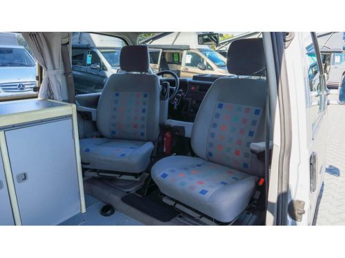 Volkswagen T4 California 150PK Event Foto: 18