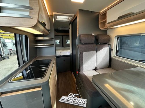 Knaus Boxlife 600 MQ PLATINUM SEL. AUTOMATIK Foto: 4
