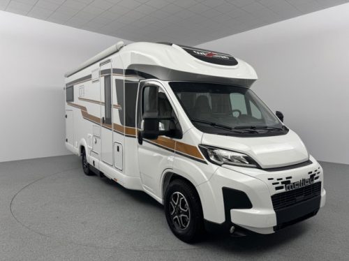 Malibu Carthago T 490 RB LE photo: 0