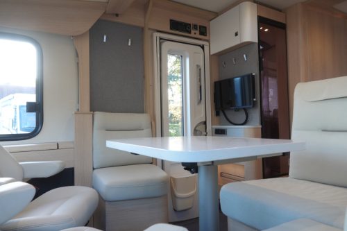 Hymer BMC I 690 Foto: 20