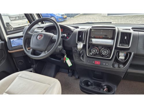 Pilote Sensation 740 G  photo: 20