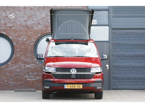 Volkswagen California 6.1 Ocean 2.0 TDI 110 kW / 150 HP DSG Edition photo: 2