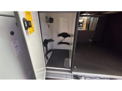 Adria Twin 640 SLB 60 YEAR photo: 13