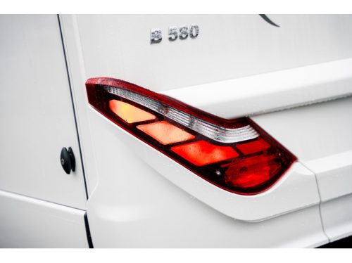 Hymer BMC-I 580 Stock offer price!! photo: 7