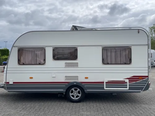 Home-Car Racer Spirit 45 MOVER/FIETSENDRAGER  foto: 7