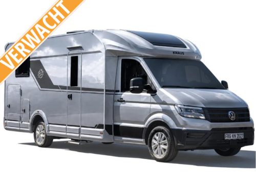 Knaus Sky TI 650 MEG VW MODELL 2027 Foto: 0