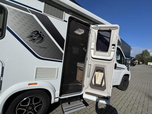 Knaus Sky TI 650 MF Foto: 17