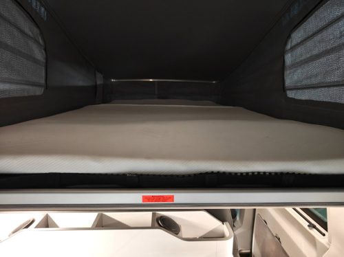 Ford Nugget L2 Plus Titanium 170PS A8 AUT Foto: 8
