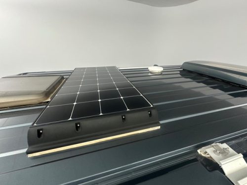 Knaus Boxlife 540 photo: 19