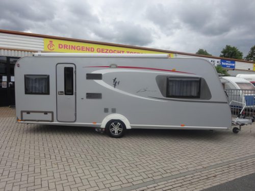 B&uuml;rstner Belcanto 535 TS  foto: 3