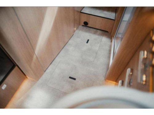 Hymer B-MC I 600 BLACKLINE ACTIEMODEL+GSR2 foto: 14
