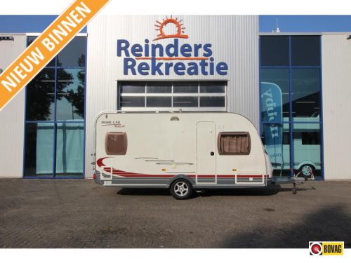 Home-Car Rally Trophy 45 Mover, Awning, Bicycle R