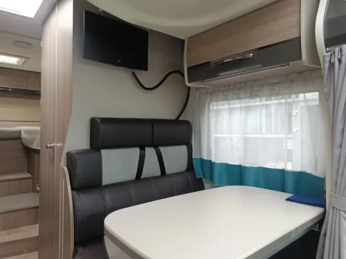 Chausson Flash 627 GA photo: 7